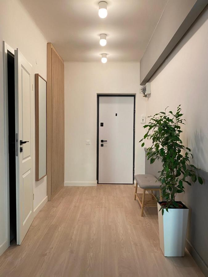 Appartement Jay's Park Place