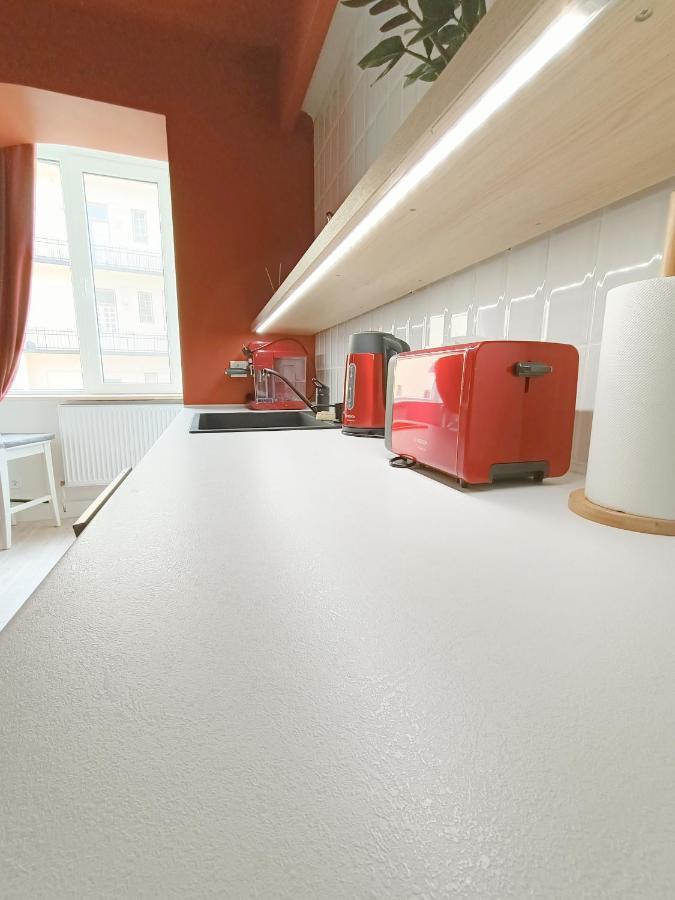 Jay's Park Place Appartement Cluj-Napoca