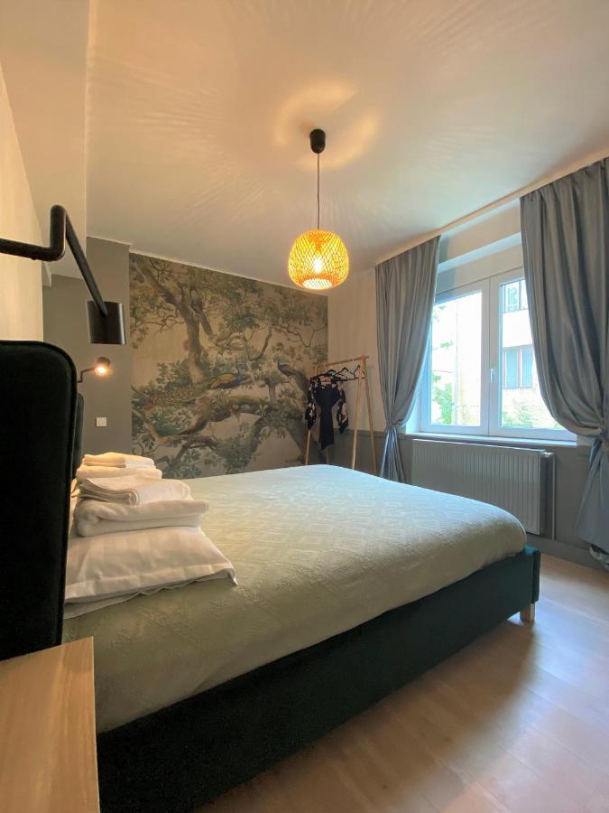 Appartement Jay's Park Place